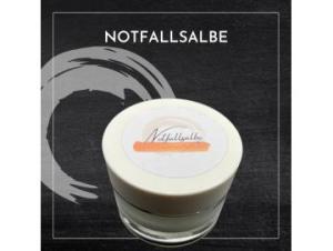 Notfallsalbe